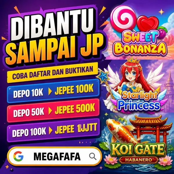 situs slot promo new member